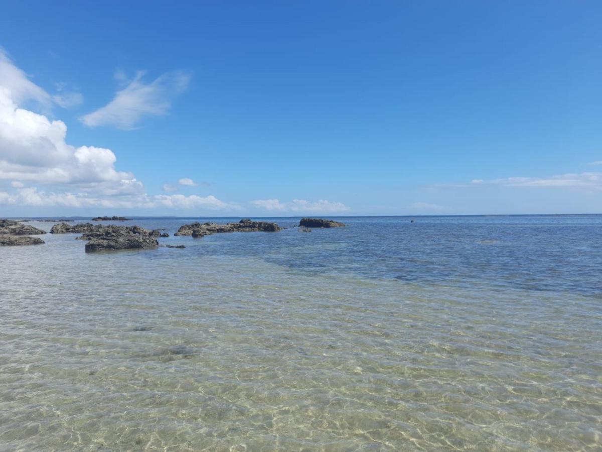 Pousada Mar A Vista Velha Boipeba Exterior foto