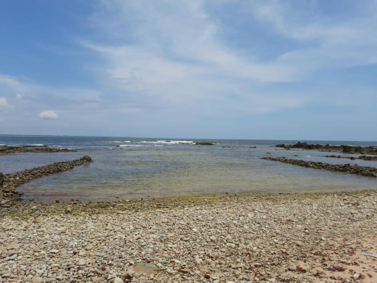 Pousada Mar A Vista Velha Boipeba Exterior foto